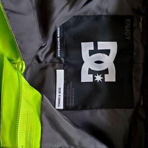 Kids snowboard pants new no tag , burton x small